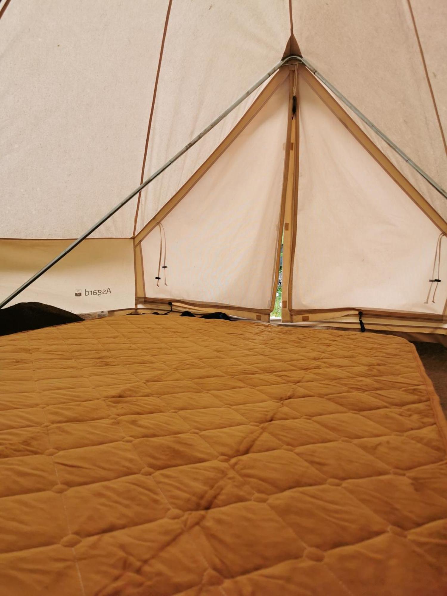 Łochów Glamping Kaliska酒店 外观 照片